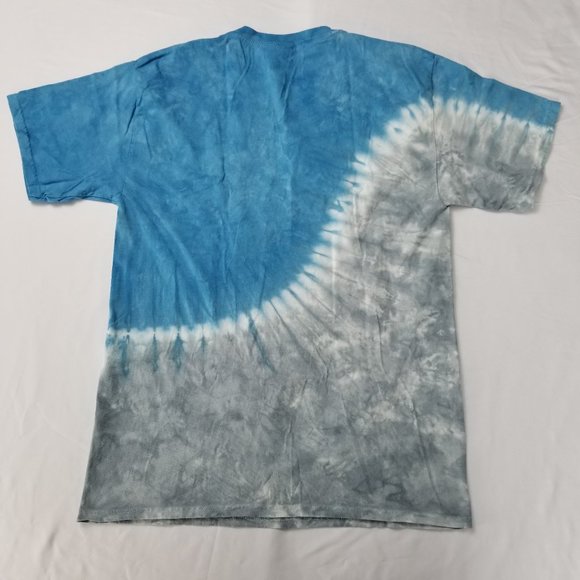 Grateful Dead Tie Dye Bear Mountain Colorado - Picture 6 of 6